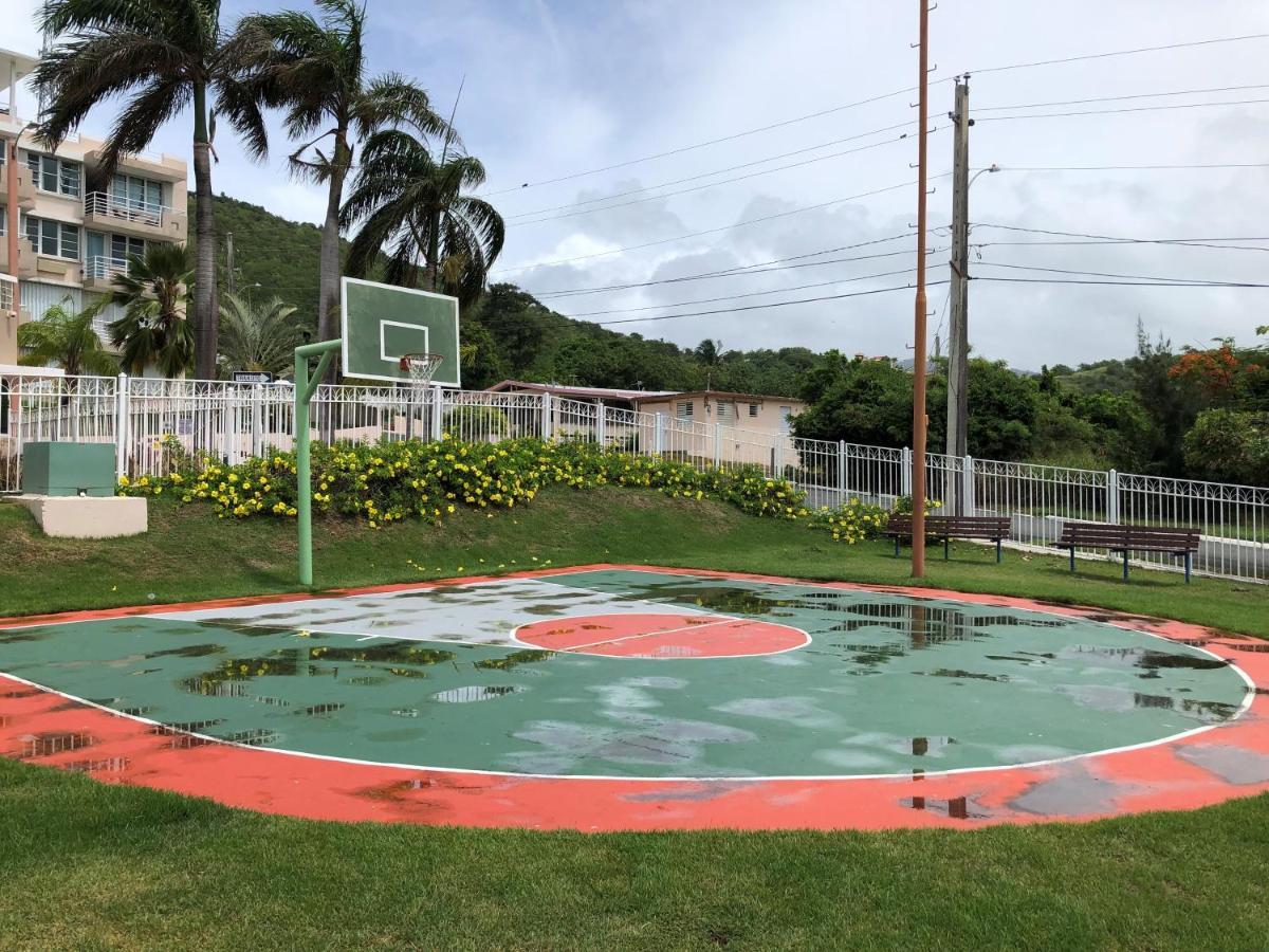 Oceanview Lighthouse Villa Maunabo Exterior foto