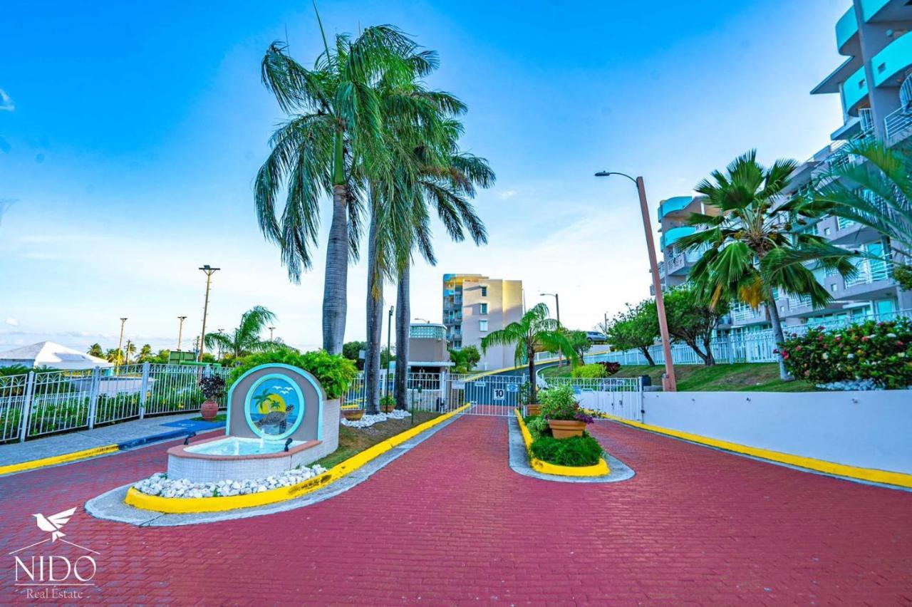 Oceanview Lighthouse Villa Maunabo Exterior foto